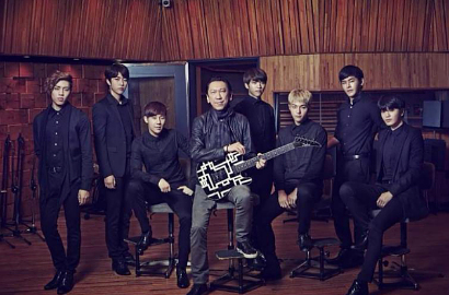 Infinite Hadirkan Teaser Video Musik Single Jepang 'Dilemma'