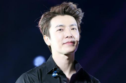 Alami Cedera, Donghae Super Junior Dirawat di Rumah Sakit