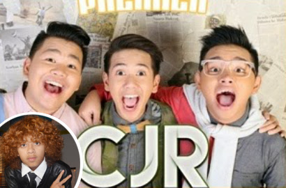 Bastian Bintang Komentari Lagu CJR 'Lebih Baik'