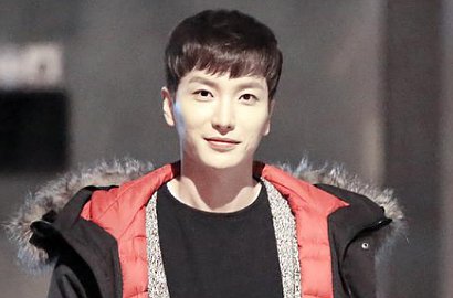 Leeteuk Super Junior Berpikir Tak Akan Menikah Seumur Hidup