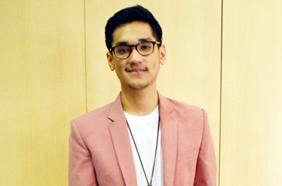 Foto Pose Mesra, Inikah Pacar Baru Afgan?