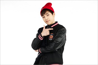 Wow, Xiumin EXO Unggah Foto Seksi Changmin TVXQ