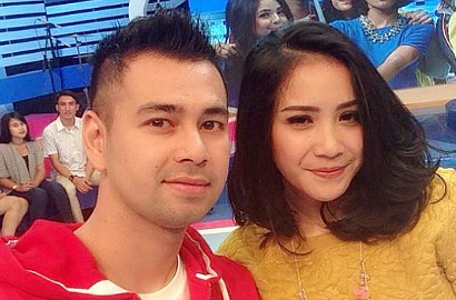 Raffi Ahmad Tanggapi Syarat Ridwan Kamil Soal Ngunduh Mantu di Bandung