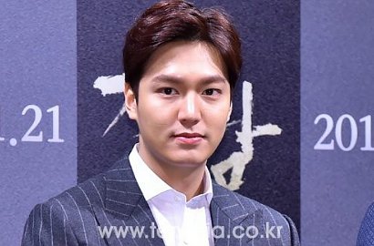 Lee Min Ho Ngaku Juga Lakoni Adegan Ranjang di 'Gangnam 1970'