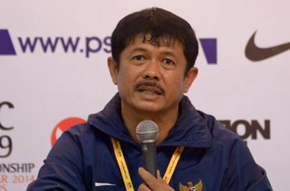 Indra Safri: Kegagalan Timnas U-19 Karena Terlalu Diekspos