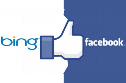 Tak Lagi Pakai Bing, Facebook Siapkan Program Pencarian Sendiri