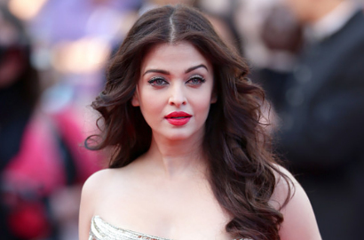 Aishwarya Rai Dapat Gelar Kehormatan dari Miss World