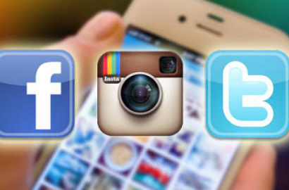 Facebook dan Instagram Dapat Sindiran dari Pendiri Twitter