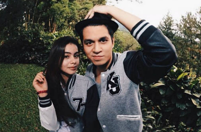 Kevin Julio Histeris Kematian Ayah, Kekasih dan Sahabat Beri Dukungan
