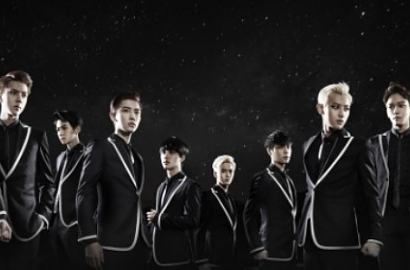 EXO Bakal Rilis Lagu Baru 'December, 2014' Via Game Mobile