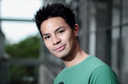 Fero Walandouw Pamer Foto Pertama Usai Insiden Breakdance