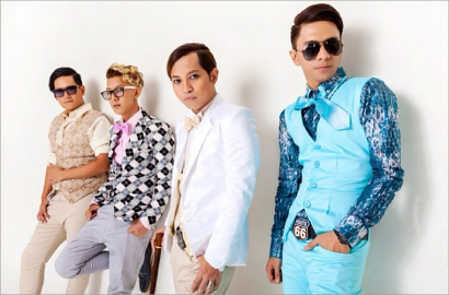 J-Rocks Siapkan Album Baru dengan Konsep Fusion