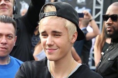 Setahun Rehat, Justin Bieber Bakal Comeback 2015?
