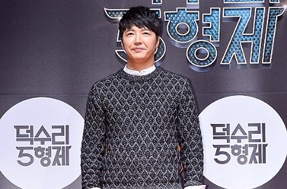 Yoon Sang Hyun Bakal Nongol Jadi Cameo di 'Pinocchio'