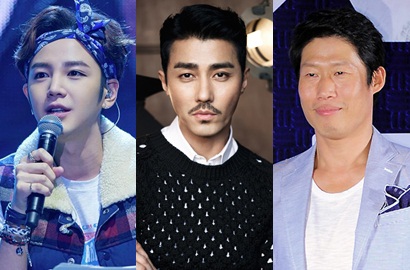 Cha Seung Won, Jang Geun Suk, Yoo Hae Jin Ikut Spin-off 'Three Meals'