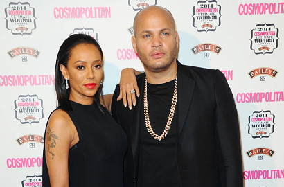 Suami Mel B Eks Spice Girls Ngamuk Dituduh Hajar Istrinya