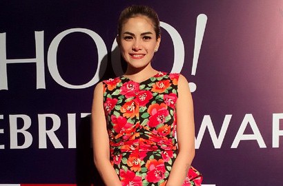 Nikita Mirzani Ternyata Korban KDRT