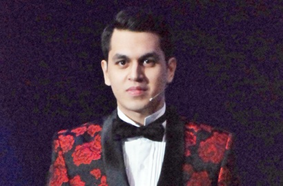Ayah Meninggal, Kevin Julio Absen Syuting 'GGS'