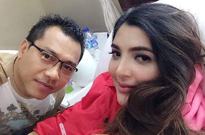 Rating Persalinan Ashanty 'Anakku Buah Hati' Ternyata Tak Memuaskan