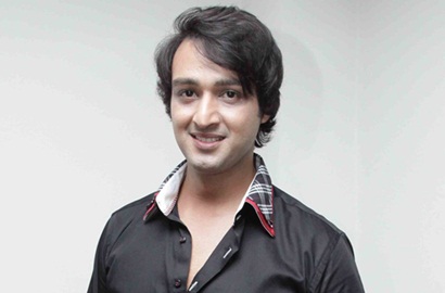 Saurabh Raj Jain 'Krisna' Bakal Main 'Check in Bangkok' di Indonesia