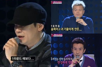 Produser Tanggapi Kritikan Atas Sikap Lebay Juri 'K-Pop Star 4'