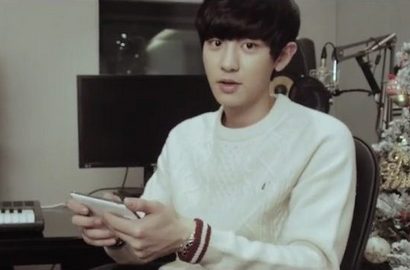 Jelang Natal, EXO Rilis Teaser 'December 2014' Untuk Fans
