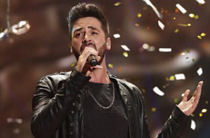 Ben Haenow Juara, Rating Final 'The X Factor' 2014 Terburuk dalam 10 Tahun