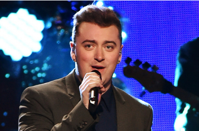 Sam Smith Ingin Terus Patah Hati Agar Bisa Rilis Lagu Galau Terbaru