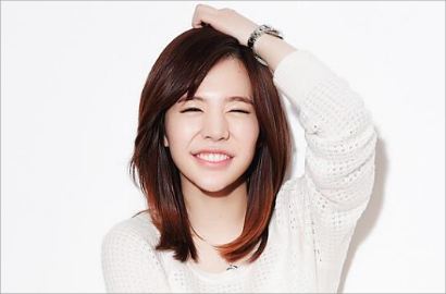Sunny SNSD Ingin Berhenti Bertambah Tua di Usia 22 Tahun
