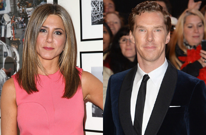Jennifer Aniston dan Benedict Dinominasikan Critics' Choice Awards