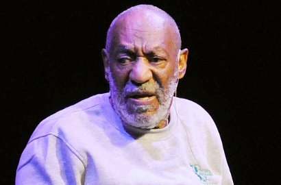 Ini Tanggapan Sang Istri Soal Skandal Perkosaan Bill Cosby