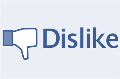 Mark Zuckerberg Masih Khawatir Ingin Tambahkan Tombol 'Dislike' di Facebook