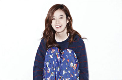 Han Hyo Joo Jadi Pelacur di Film Baru 'Haeuhhwa'