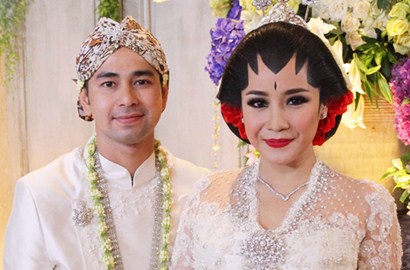 Diprotes, Ngunduh Mantu Raffi Ahmad dan Nagita Terancam Batal