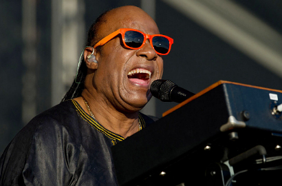 Konser Tribute Stevie Wonder Akan Digelar Usai Grammy Awards 2015