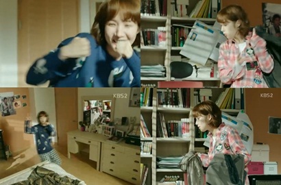 Nyanyikan 'Hug' TVXQ di Serial, Park Min Young Dapat Saran Jaejoong