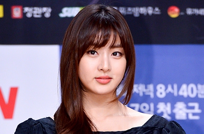 'Misaeng' Sukses, Honor Iklan Kang Sora Kini Rp 3,5 Miliar