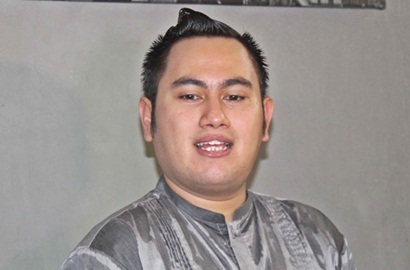Jika Cerai, Nassar Tetap Akui Anak Muzdalifah Buah Hatinya Sendiri