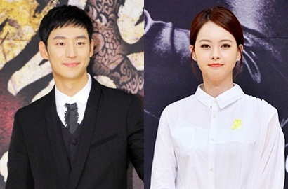 Lee Je Hoon, Go Ara dkk Bakal Bintangi 'Phantom Detective'