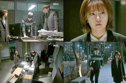 Lee Tae Hwan Celaka Karena Choi Jin Hyuk di Eps 14 'Pride and Prejudice'