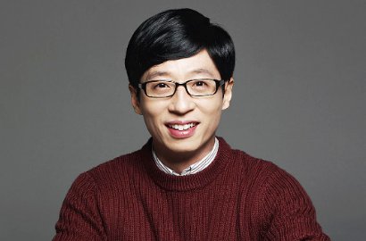 Kalahkan Shin Dong Yup, Yoo Jae Seok Raih Predikat Komedian Terbaik