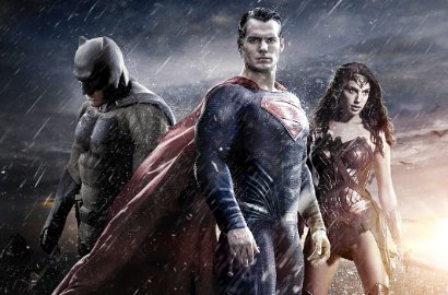 Plot 'Batman v Superman: Dawn of Justice' Lagi-Lagi Bocor
