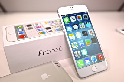iPhone 6, Galaxy S5, Nexus 6 Jadi Smartphone Terpopuler  2014