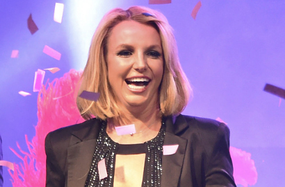 Foto Bikini Britney Spears di Women's Health Hasil Photoshop?