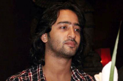 Shaheer Sheikh: Ingatlah, Aku Bukan Arjuna