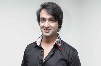 Perankan Krisna, Alasan Saurabh Ogah Ikut Show Bareng Shaheer