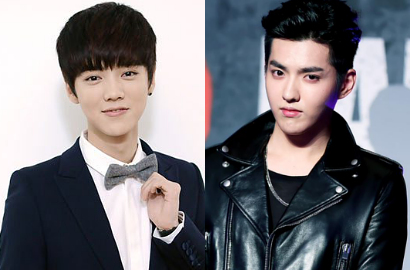 Mediasi Kris dan Luhan dengan SM Berikutnya Digelar di Hari yang Sama