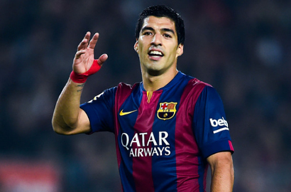 Luis Suarez Jadi Transfer Liverpool-Barca Termahal Sepanjang Masa