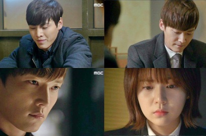 Choi Jin Hyuk Seret Atasan Jadi Tersangka di Eps 15 'Pride and Prejudice'
