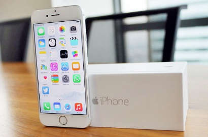 Apple Hentikan Penjualan iPhone di Rusia Karena Krisis Ekonomi